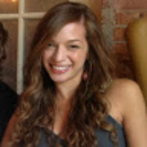 Meet your Posher, Gina